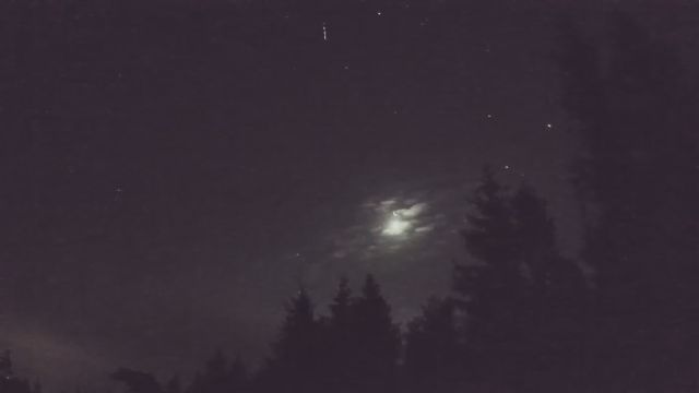 AMS84 meteor