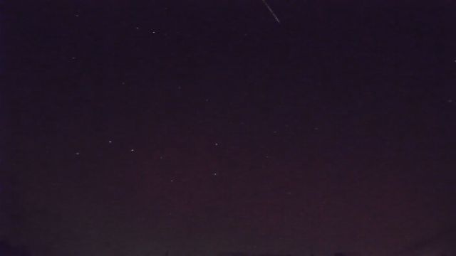 AMS84 meteor