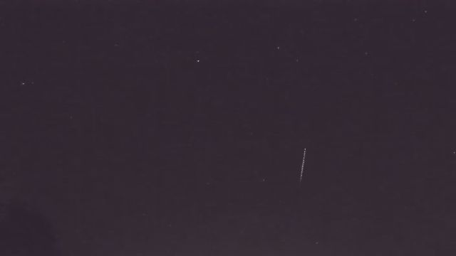 AMS84 meteor