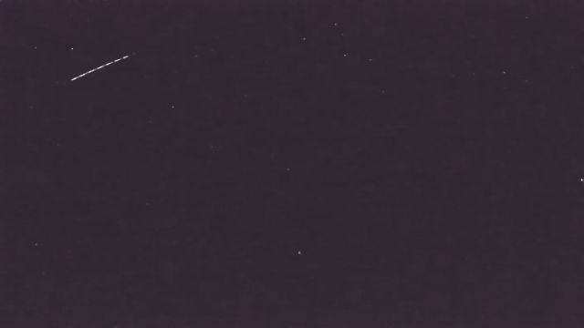 AMS84 meteor