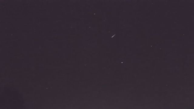 AMS84 meteor