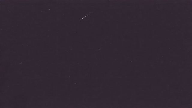 AMS84 meteor