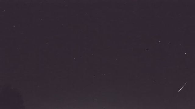 AMS84 meteor