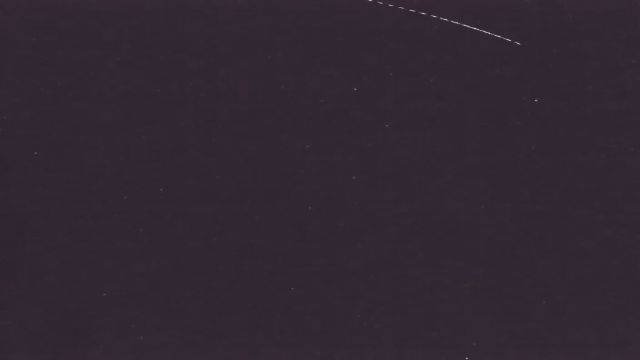 AMS84 meteor