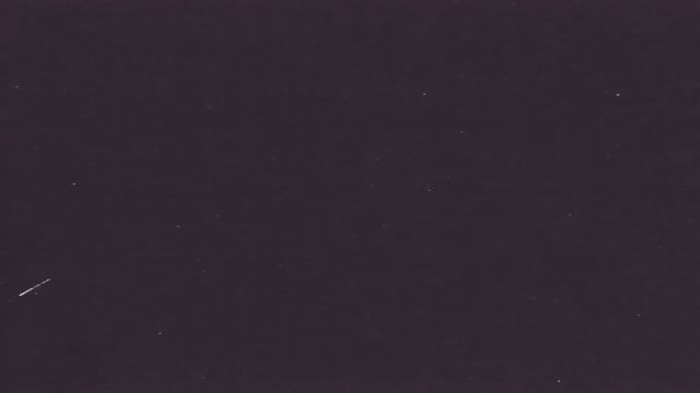 AMS84 meteor