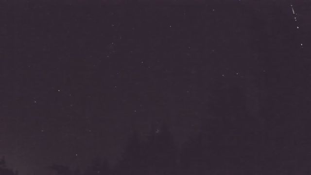 AMS84 meteor
