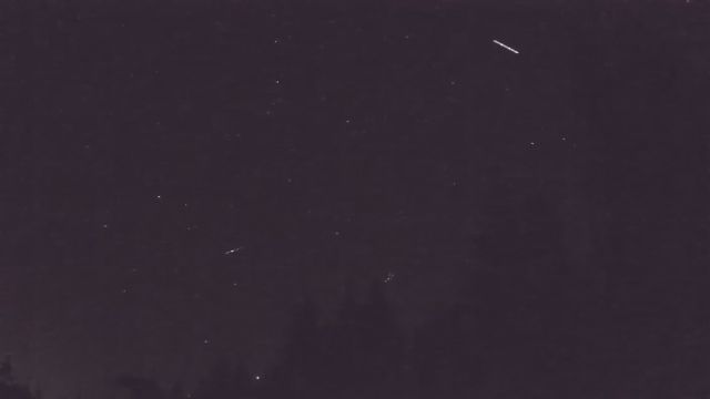 AMS84 meteor