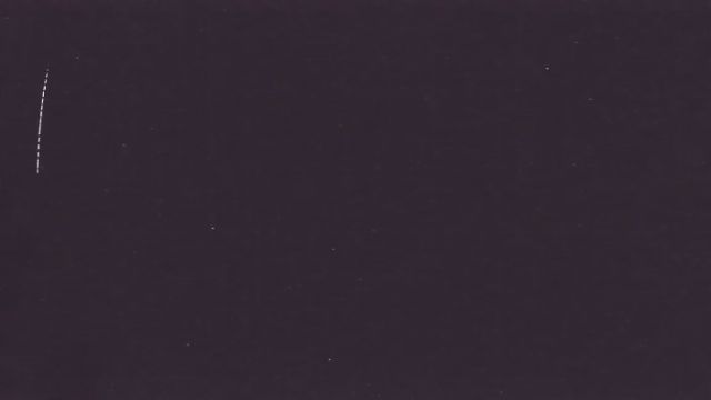 AMS84 meteor