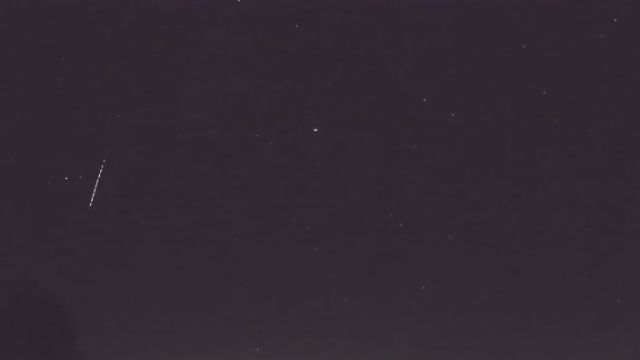 AMS84 meteor