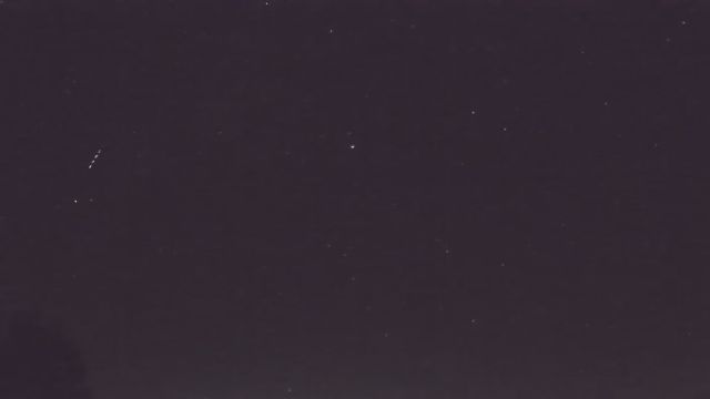 AMS84 meteor