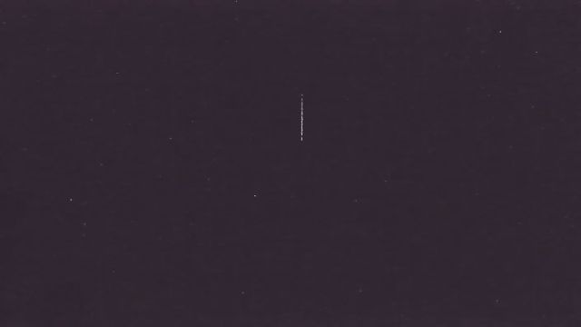 AMS84 meteor
