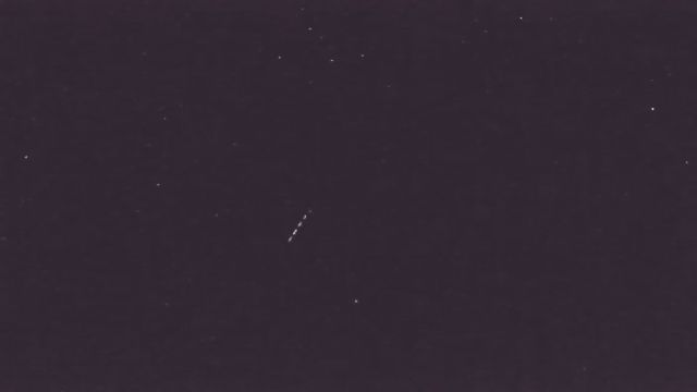 AMS84 meteor