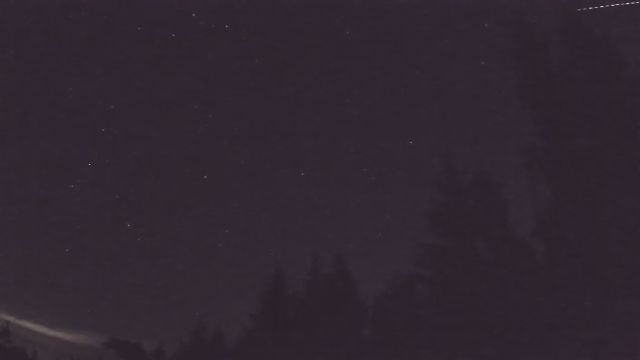 AMS84 meteor