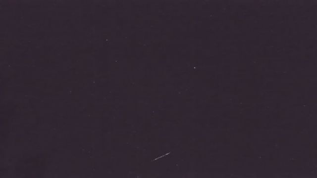 AMS84 meteor
