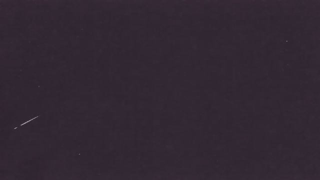 AMS84 meteor