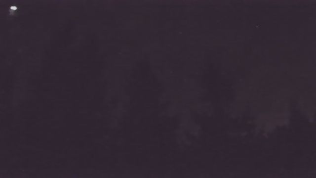 AMS84 meteor