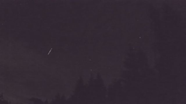 AMS84 meteor
