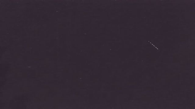 AMS84 meteor