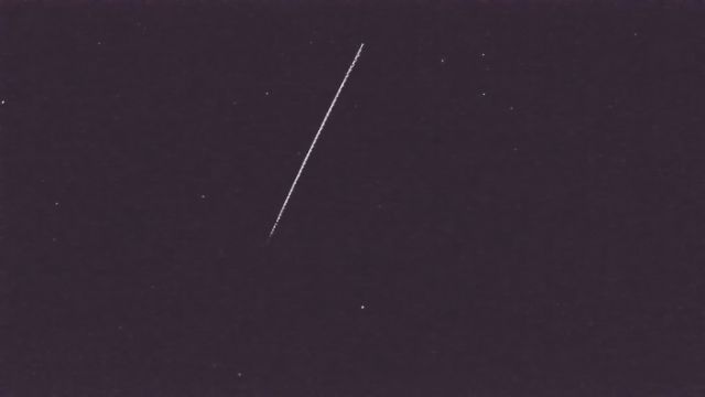 AMS84 meteor