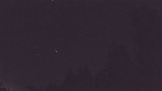 AMS84 meteor