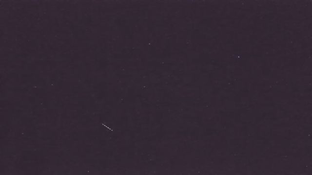 AMS84 meteor