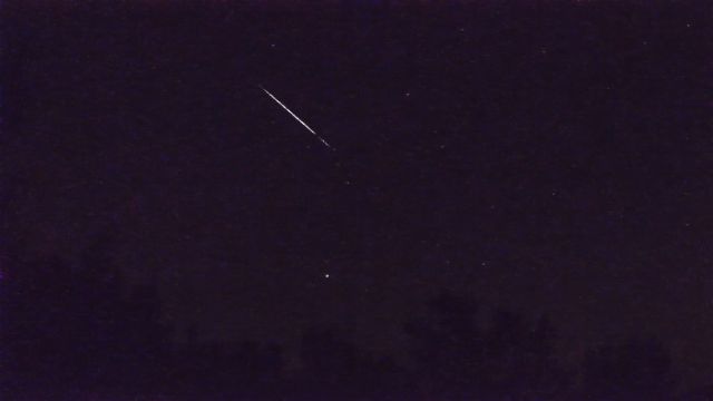 AMS84 meteor
