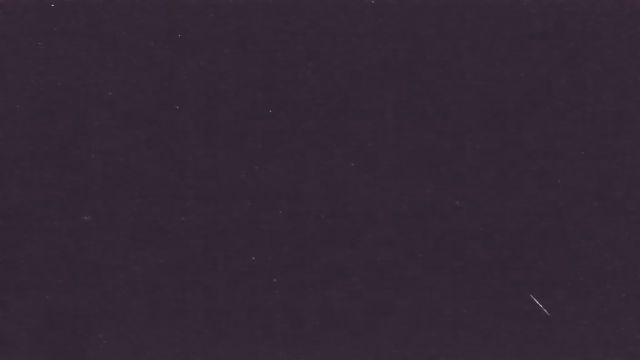 AMS84 meteor