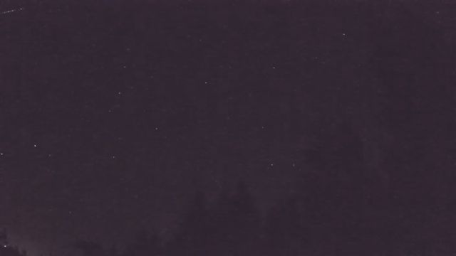 AMS84 meteor