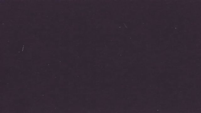 AMS84 meteor