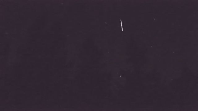 AMS84 meteor