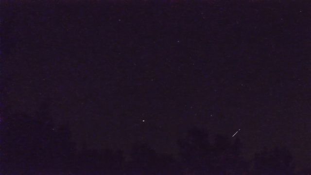 AMS84 meteor