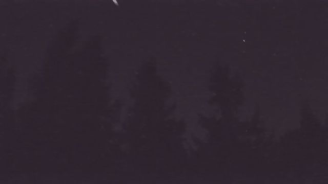 AMS84 meteor