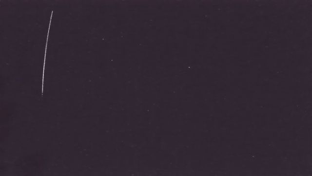 AMS84 meteor