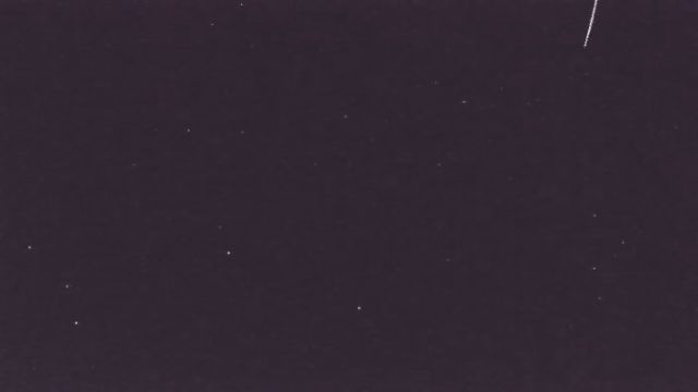 AMS84 meteor