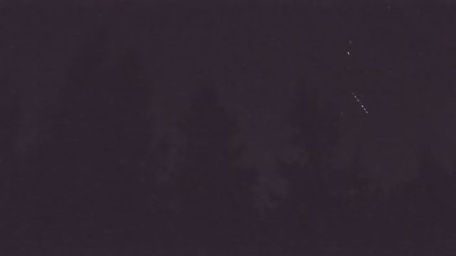 AMS84 meteor