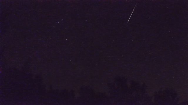 AMS84 meteor