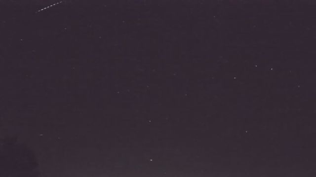 AMS84 meteor