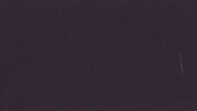 AMS84 meteor