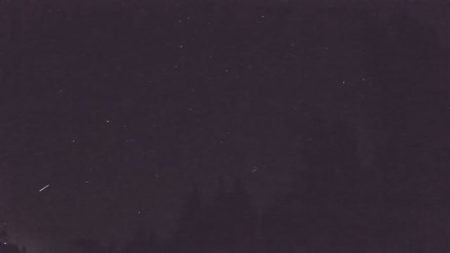 AMS84 meteor