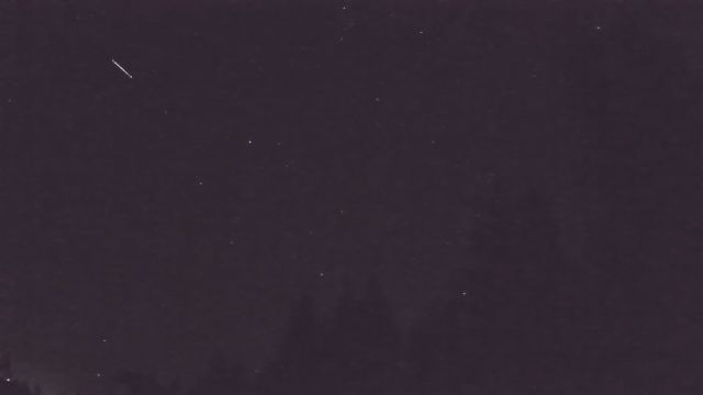AMS84 meteor