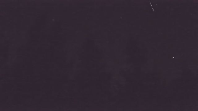 AMS84 meteor