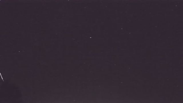 AMS84 meteor