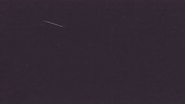 AMS84 meteor