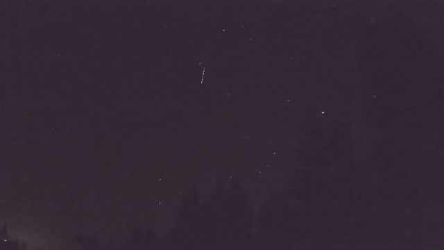 AMS84 meteor
