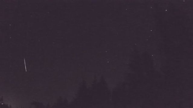 AMS84 meteor