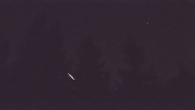 AMS84 meteor