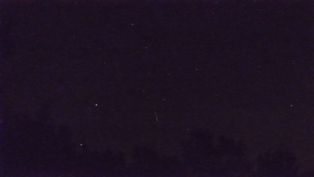 AMS84 meteor