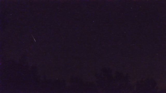 AMS84 meteor