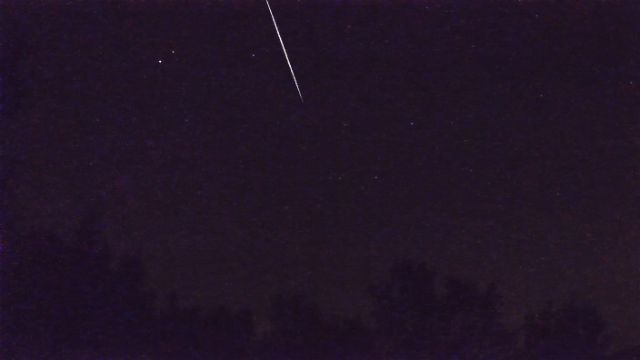 AMS84 meteor