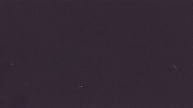 AMS84 meteor